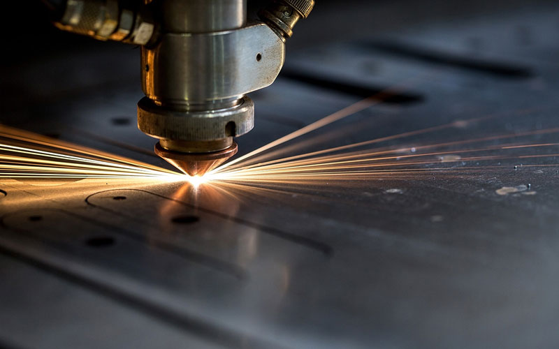 Laser Cutting Services