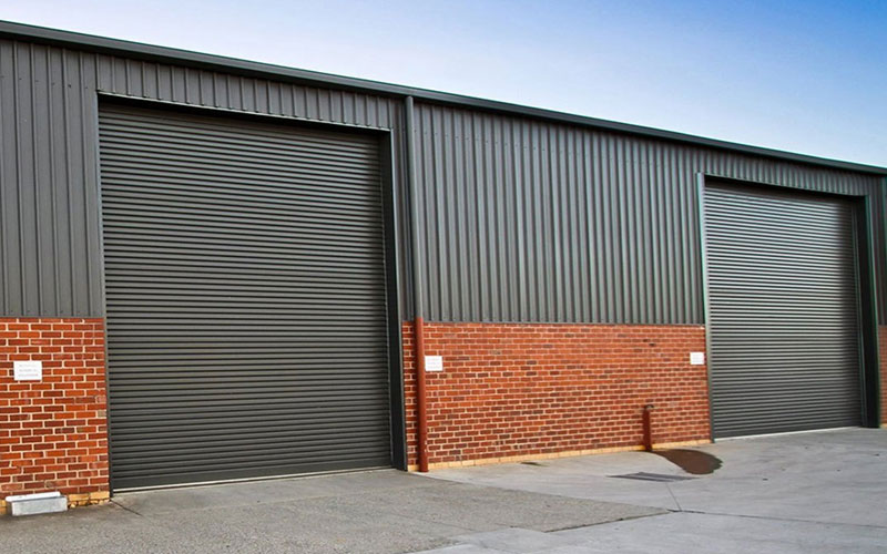 Shutter Fabrication Services